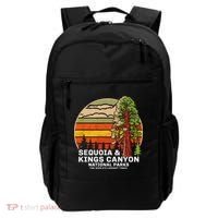 Sequoia Kings Canyon National Parks Backpack thumb 0