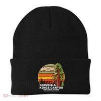 Sequoia Kings Canyon National Parks Beanie thumb 0