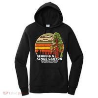 Sequoia Kings Canyon National Parks Women's Hoodie thumb 0