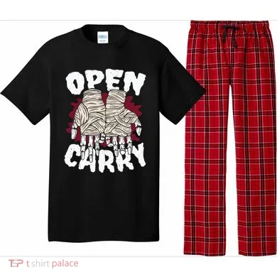 Pajama Set