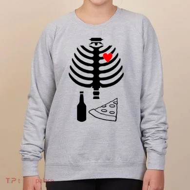 Women's Sweatshirt