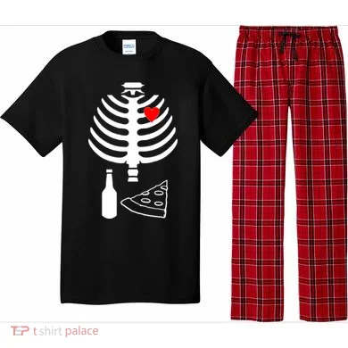 Pajama Set