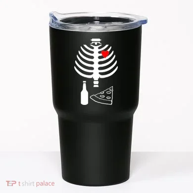 Tumbler