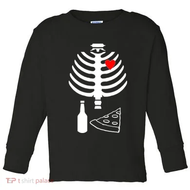 Toddler Long Sleeve