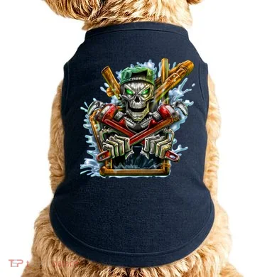 Doggie Tank