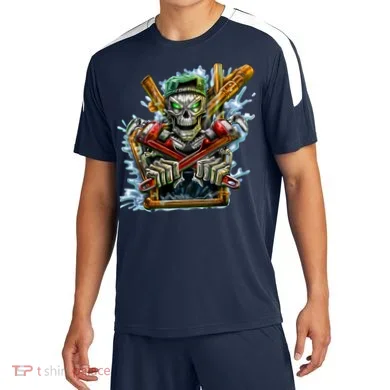 Soccer Jersey