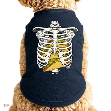 Doggie Tank