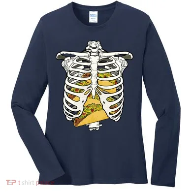 Women's Long Sleeve Shirt