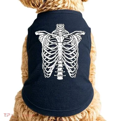 Doggie Tank