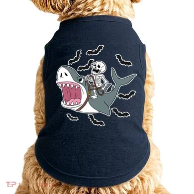 Doggie Tank