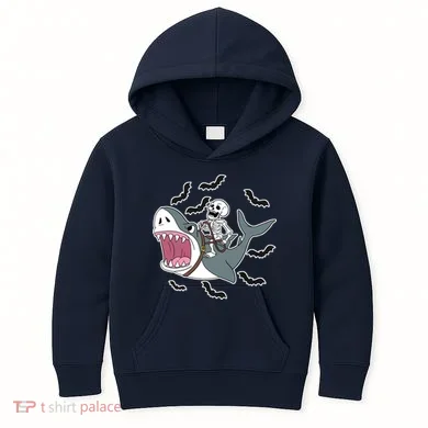 Kids Hoodie