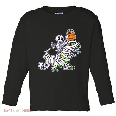 Toddler Long Sleeve