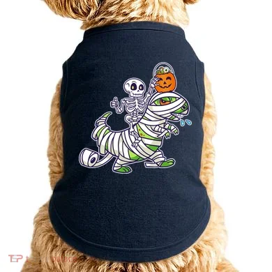 Doggie Tank