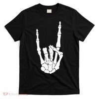 Skeleton Rocks T-Shirt thumb 0