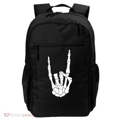 Skeleton Rocks Backpack