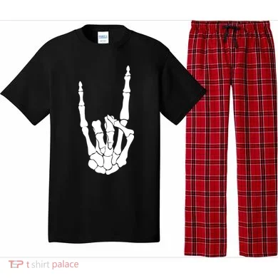 Pajama Set