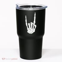 Skeleton Rocks Tumbler thumb 0