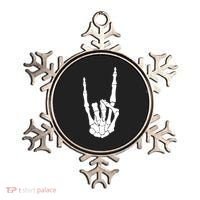 Skeleton Rocks Ornament thumb 0