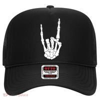Skeleton Rocks Hat thumb 0
