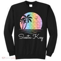 Siesta Key Florida Vacation Beach Island Family Group Sweatshirt thumb 0