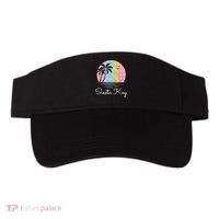 Siesta Key Florida Vacation Beach Island Family Group Visor thumb 0