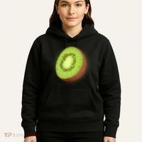 Summer Kiwi Fruit Hoodie thumb 5