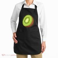 Summer Kiwi Fruit Apron thumb 2