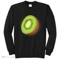 Summer Kiwi Fruit Sweatshirt thumb 0