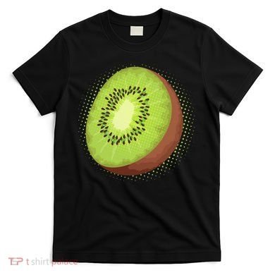 Summer Kiwi Fruit T-Shirt