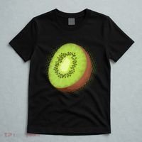 Summer Kiwi Fruit T-Shirt thumb 5