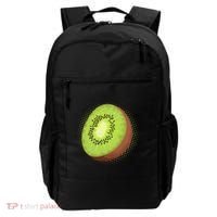 Summer Kiwi Fruit Backpack thumb 0