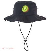 Summer Kiwi Fruit Bucket Hat thumb 0