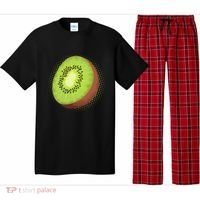 Summer Kiwi Fruit Pajama Set thumb 0