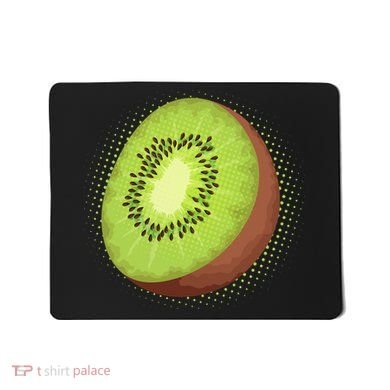 Summer Kiwi Fruit Mousepad