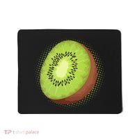 Summer Kiwi Fruit Mousepad thumb 0