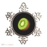 Summer Kiwi Fruit Ornament thumb 0