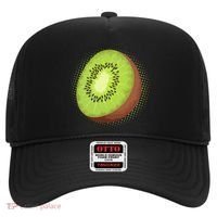 Summer Kiwi Fruit Hat thumb 0