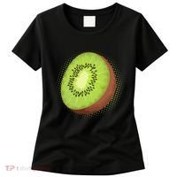 Summer Kiwi Fruit Women's T-Shirt thumb 0