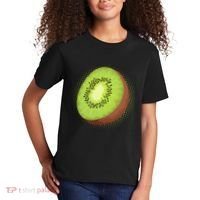 Summer Kiwi Fruit Kids T-Shirt thumb 2