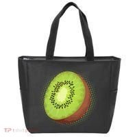 Summer Kiwi Fruit Tote Bag thumb 0