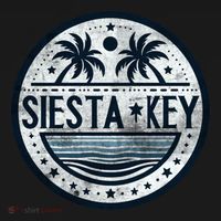 Siesta Key Florida Siesta Beach Fl Beaches Great Gift Bucket Hat thumb 4