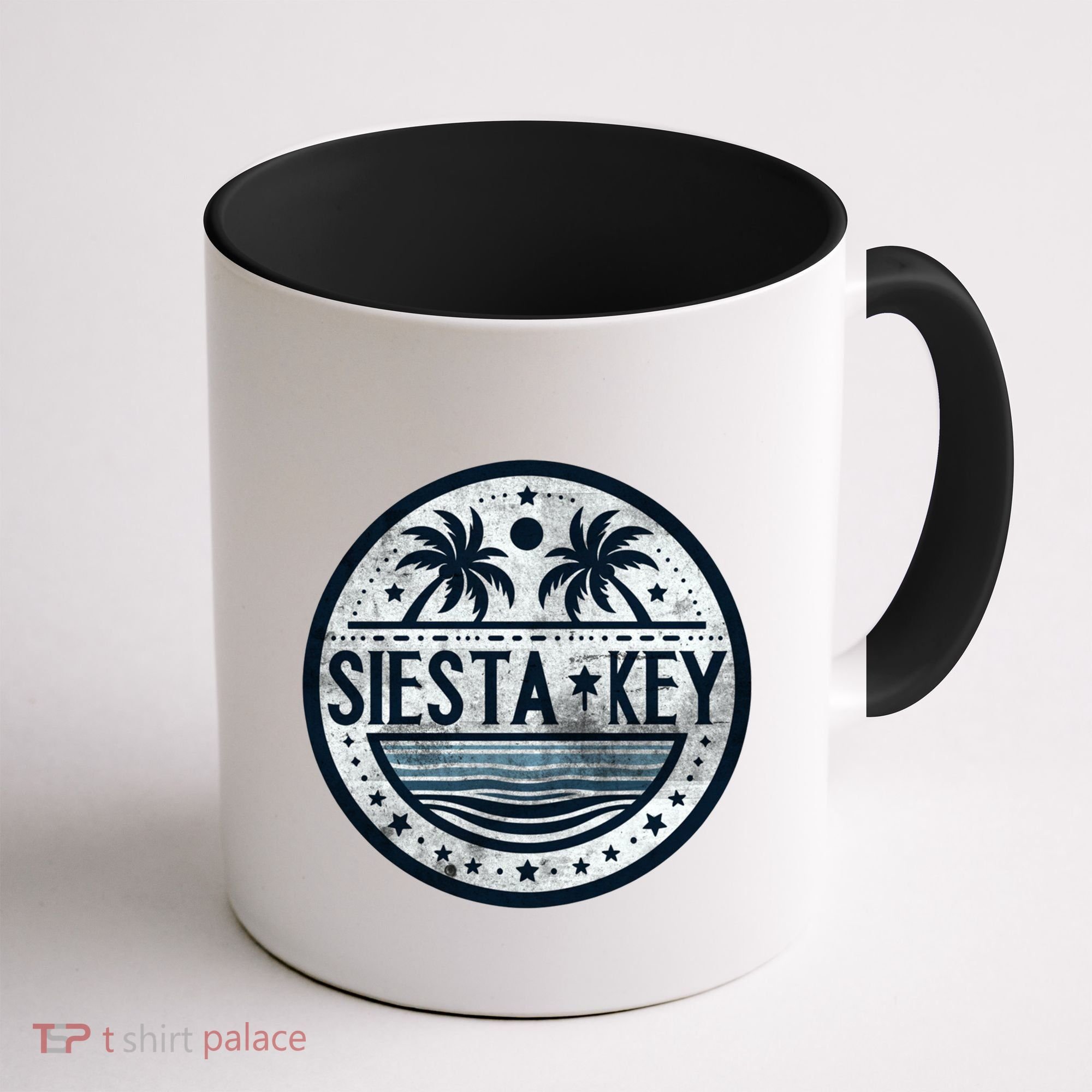 Siesta Key Florida Siesta Beach Fl Beaches Great Gift Coffee Mug