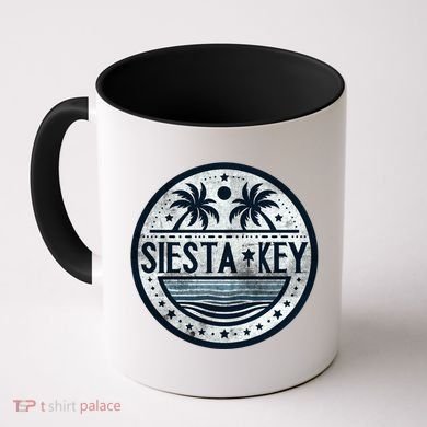 Siesta Key Florida Siesta Beach Fl Beaches Great Gift Coffee Mug