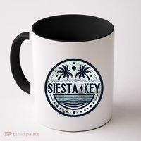 Siesta Key Florida Siesta Beach Fl Beaches Great Gift Coffee Mug thumb 0