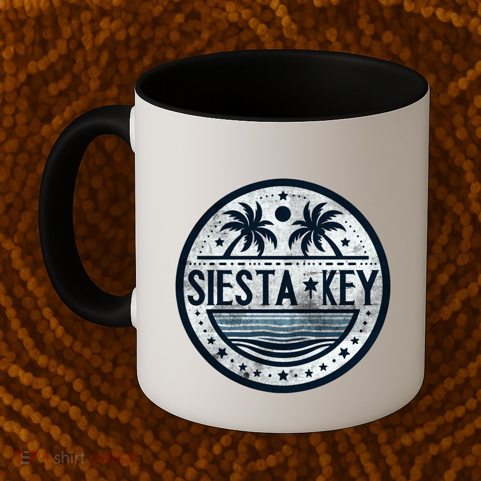 Siesta Key Florida Siesta Beach Fl Beaches Great Gift Coffee Mug