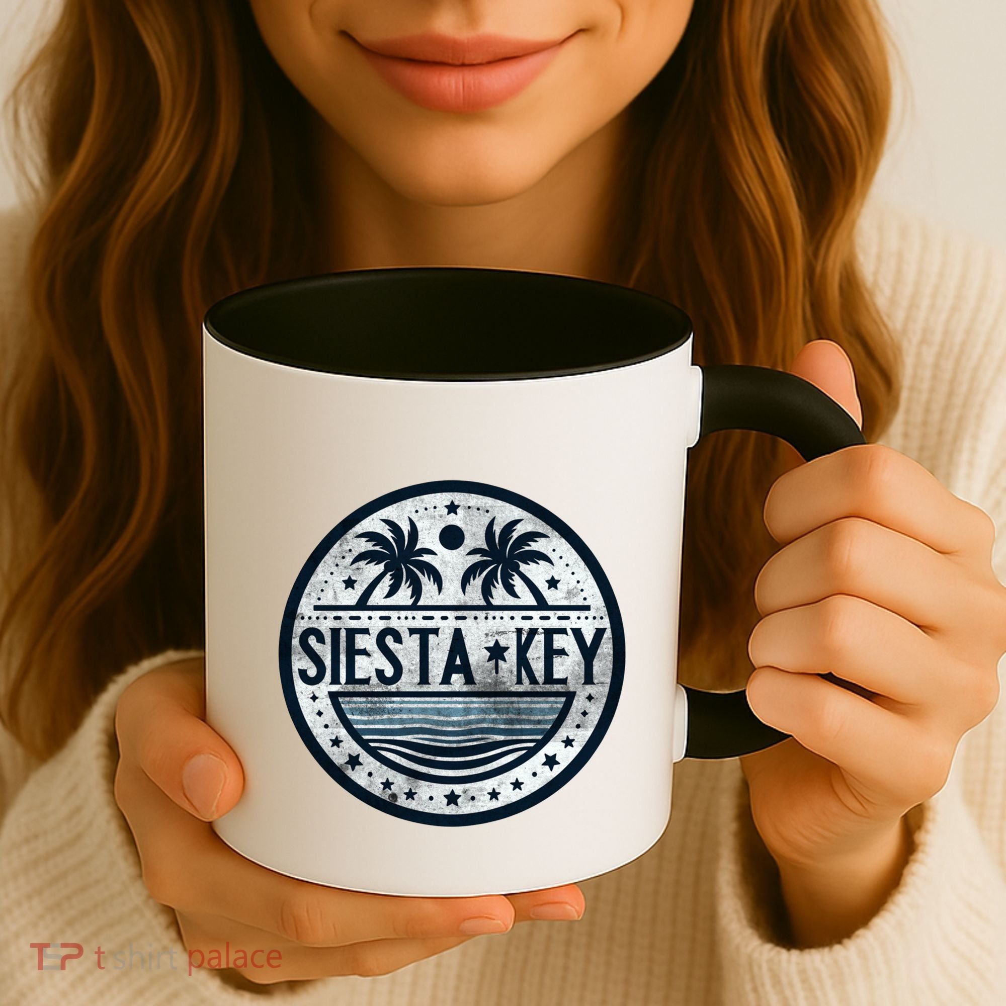 Siesta Key Florida Siesta Beach Fl Beaches Great Gift Coffee Mug