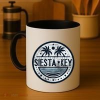 Siesta Key Florida Siesta Beach Fl Beaches Great Gift Coffee Mug thumb 4