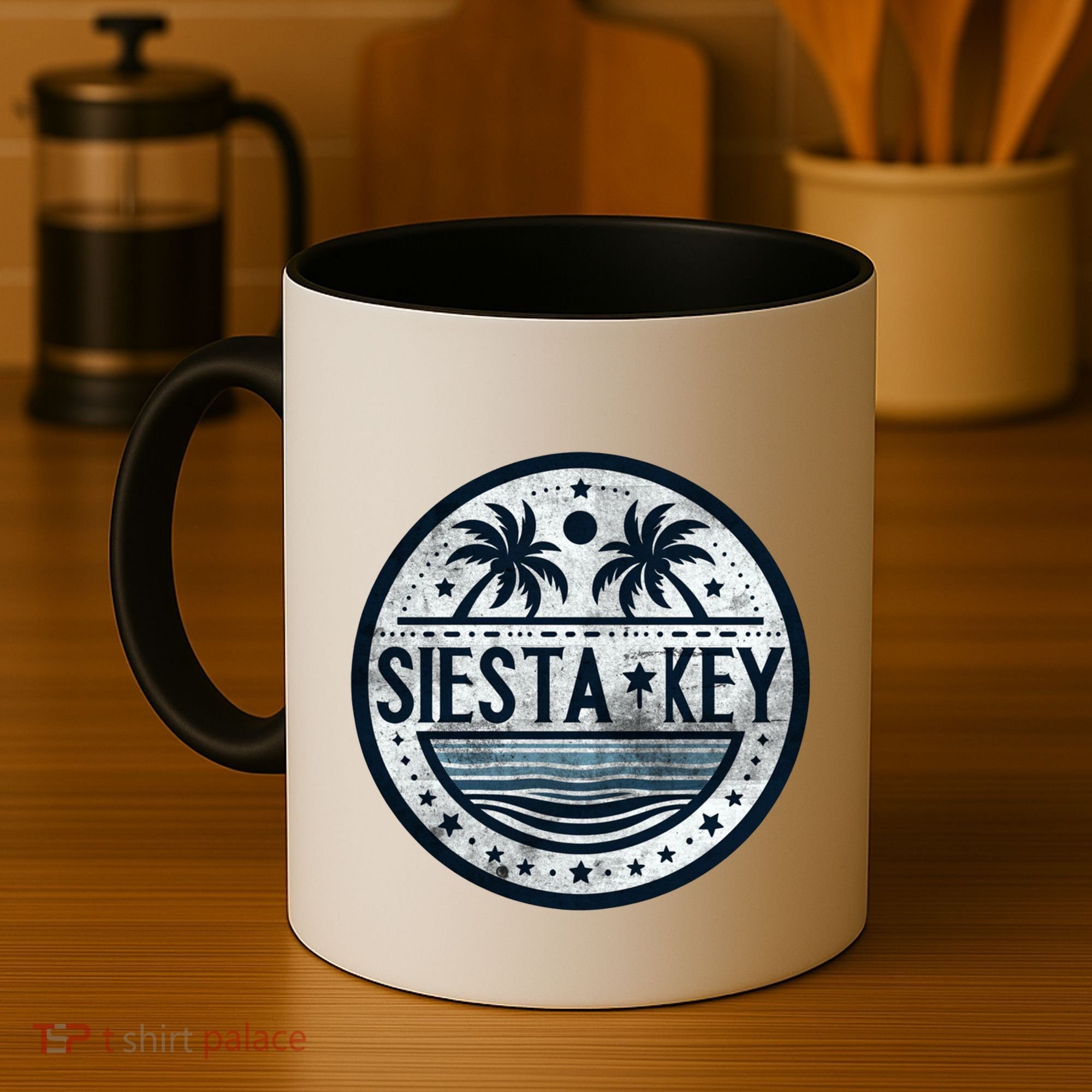 Siesta Key Florida Siesta Beach Fl Beaches Great Gift Coffee Mug