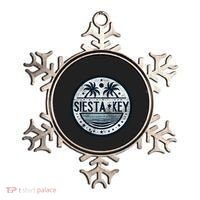 Siesta Key Florida Siesta Beach Fl Beaches Great Gift Ornament thumb 0