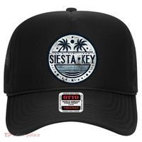 Siesta Key Florida Siesta Beach Fl Beaches Great Gift Hat thumb 0